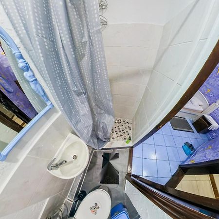 La Vitalie Guest House 基希讷乌 外观 照片