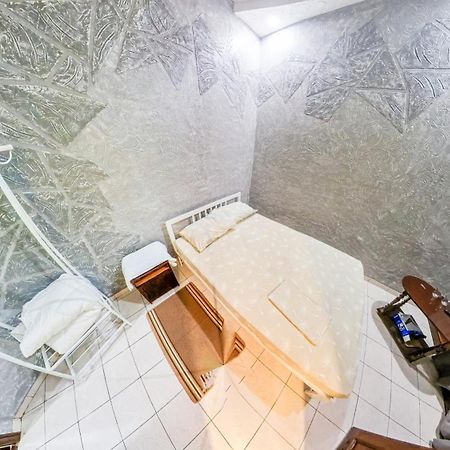 La Vitalie Guest House 基希讷乌 外观 照片