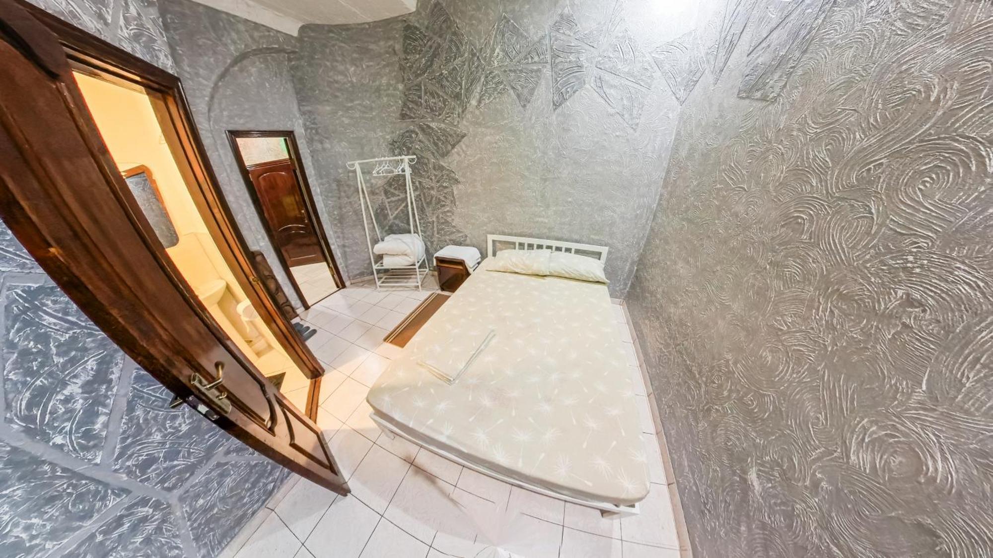 La Vitalie Guest House 基希讷乌 外观 照片