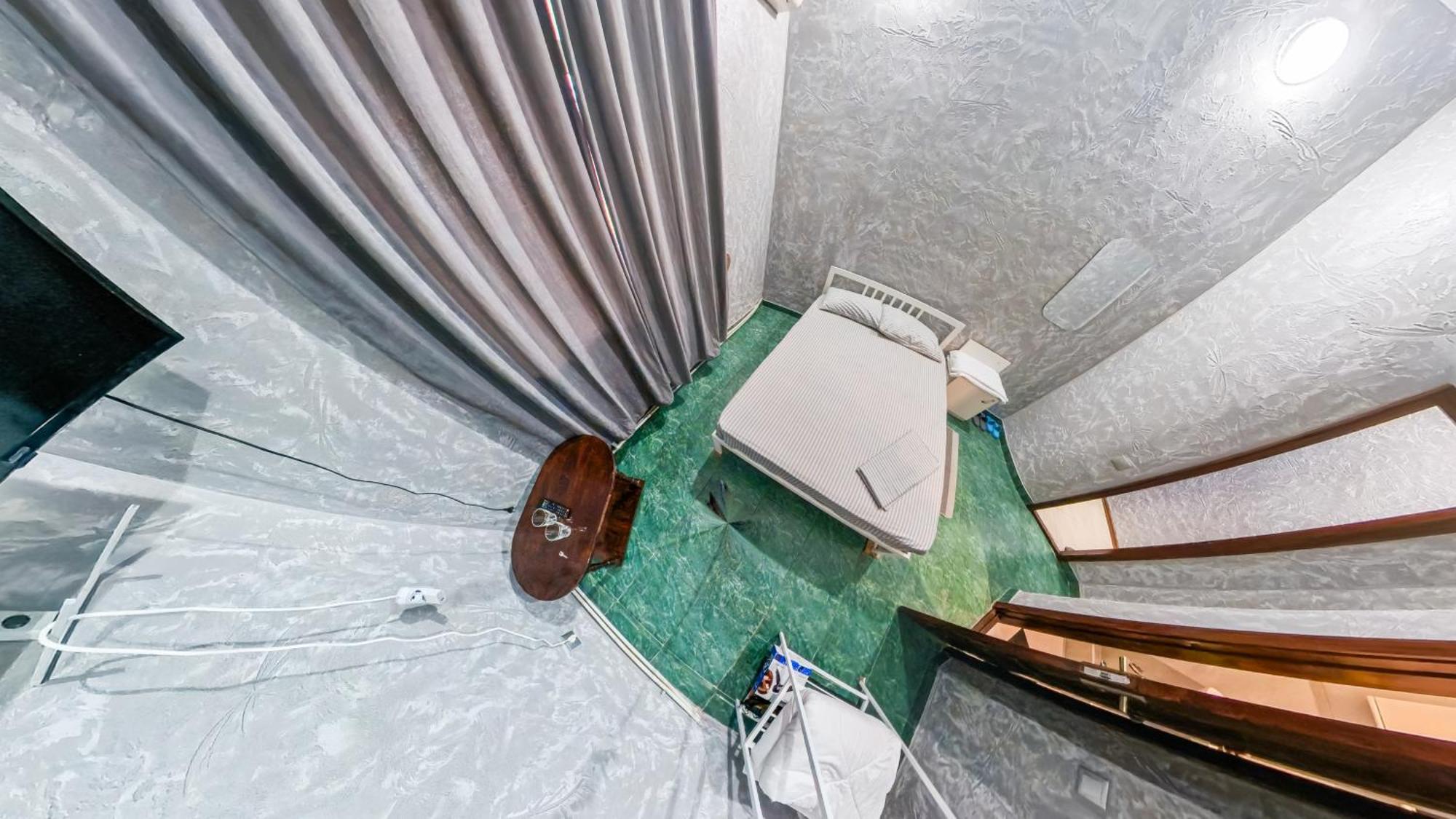 La Vitalie Guest House 基希讷乌 外观 照片